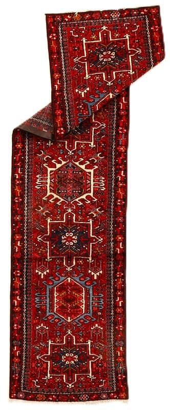 Garaje Carpet 261x69 - Image 3