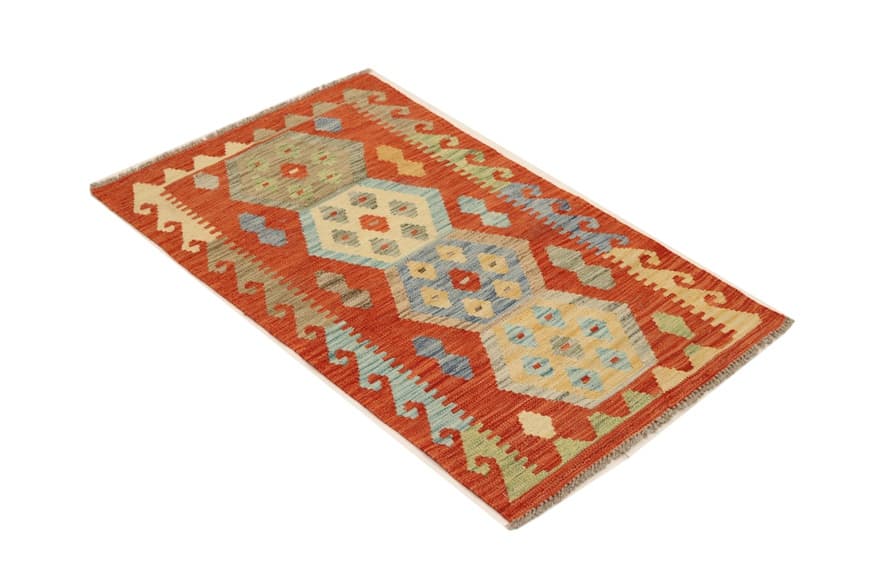 Kelim Carpet 126x75