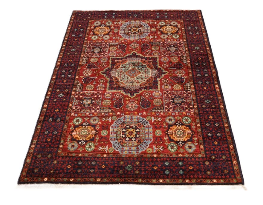 Mamluk Teppich 148x105