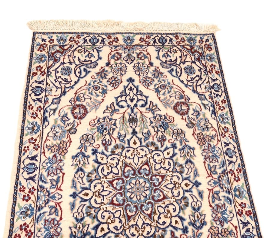 Nain 6 La Carpet  202x65