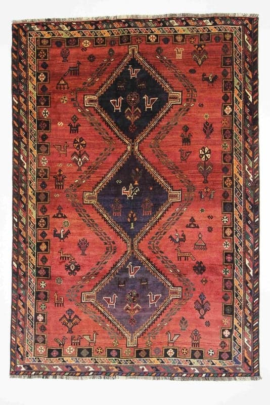 Shiraz 291x200 - Image 2