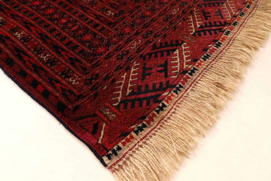 TURKAMAN Carpet 138x96 - Image 6