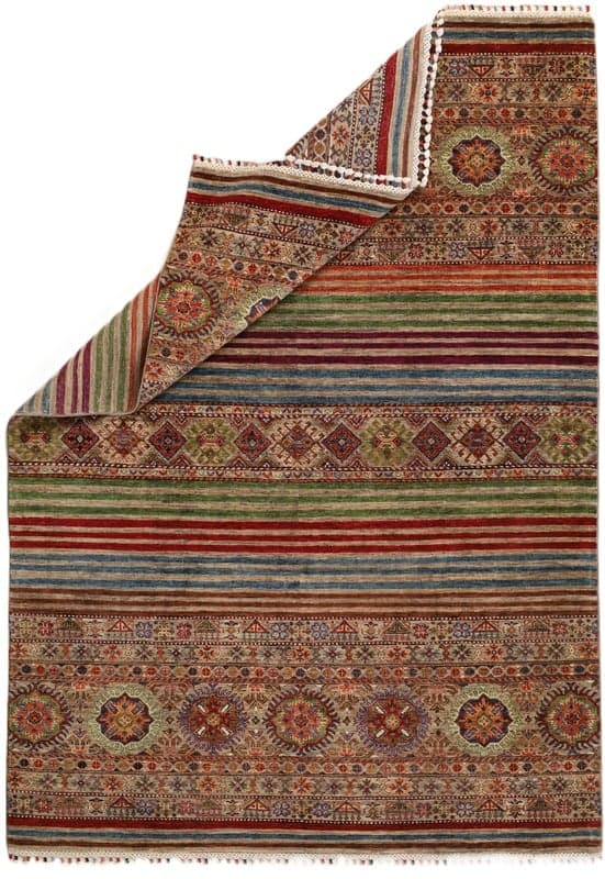Khurjin Carpet  240x169 - Image 2