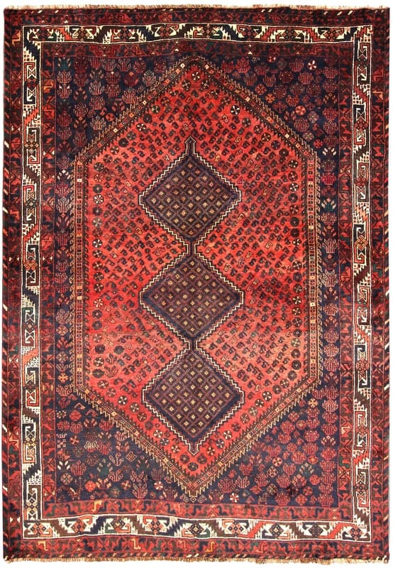 Shiraz 285x205