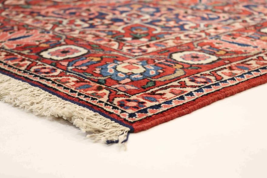 Saman Carpet 219x140