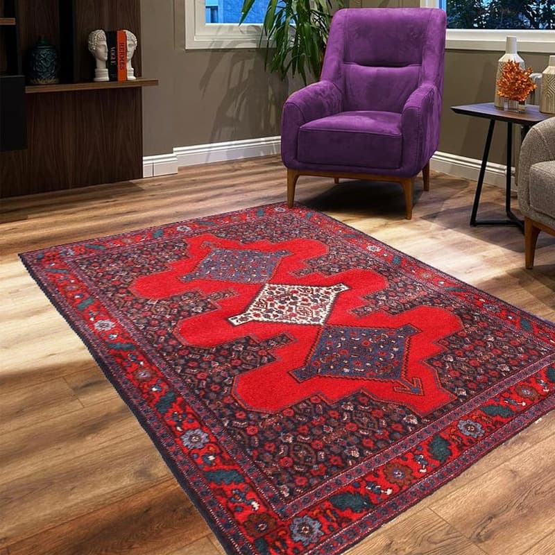 Senneh carpet 162x114