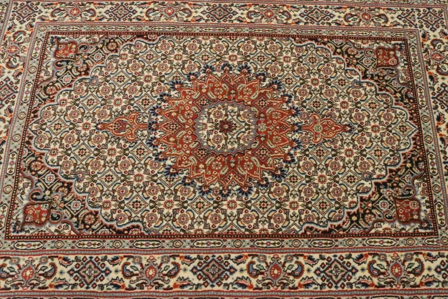 Moud Teppich 153x102