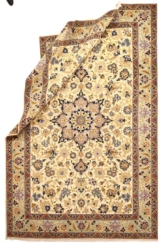 Najafabad Carpet 347x226