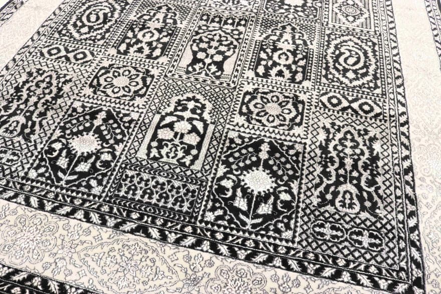 Tabriz Teppiche 300x197