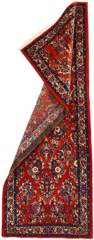 Sarouk Teppich 210x80 - Image 2