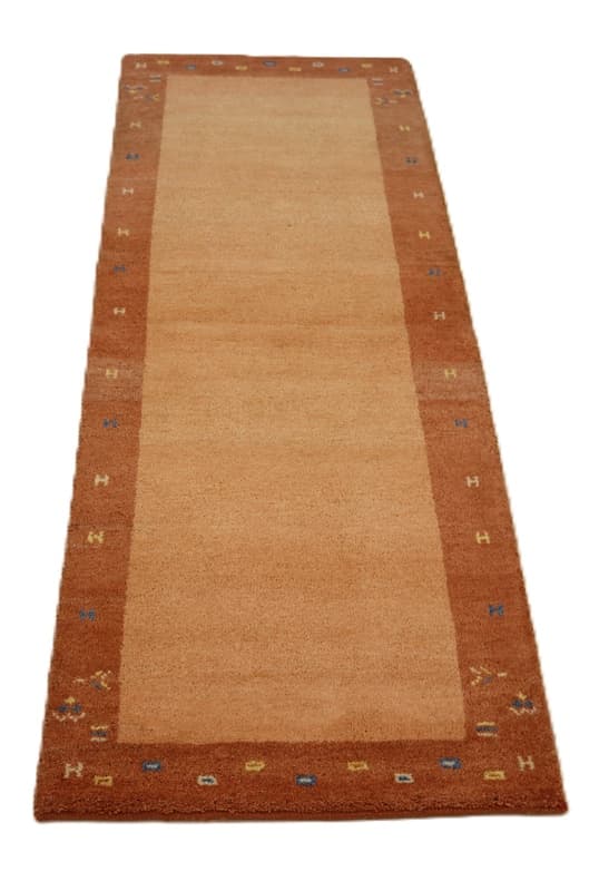 Gabbeh Carpet 240x80