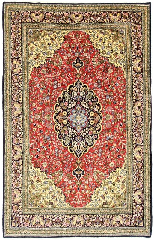 Ghom Carpet 348x221