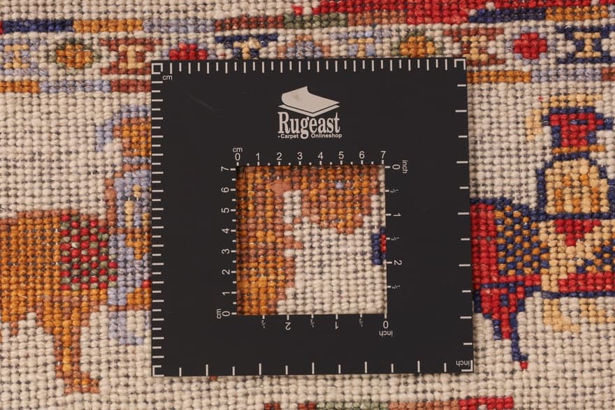 LORIBAFT Carpet 245x178 - Image 6
