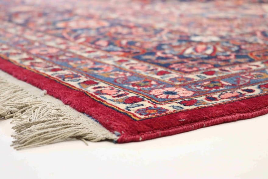 Keshan Carpet 395x254 - Image 3