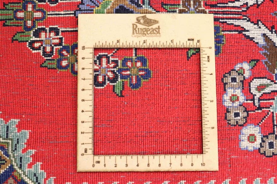 Ghom Teppich 100x60