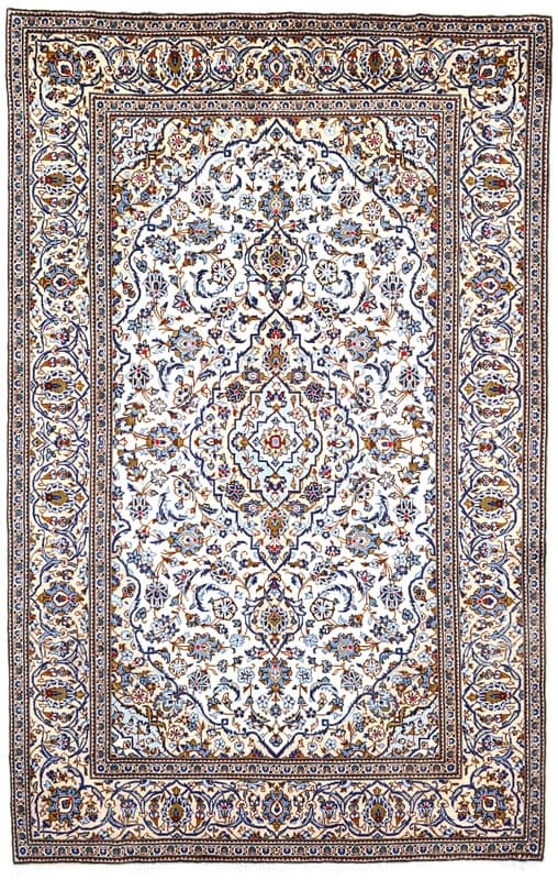 KESHAN Carpet 306x195