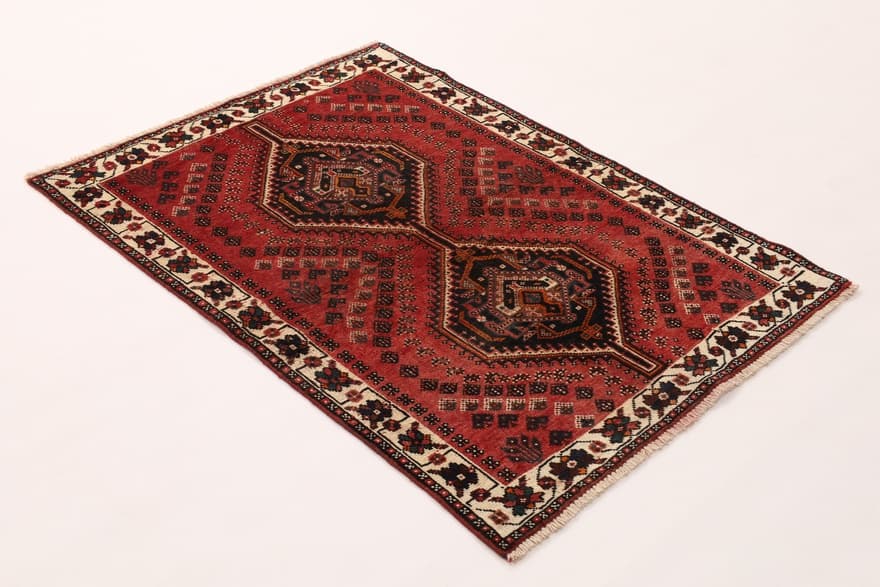 Schiraz 144x108