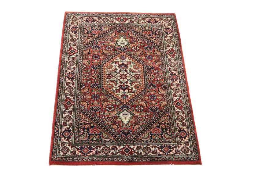 Bidjar Carpet 90x60