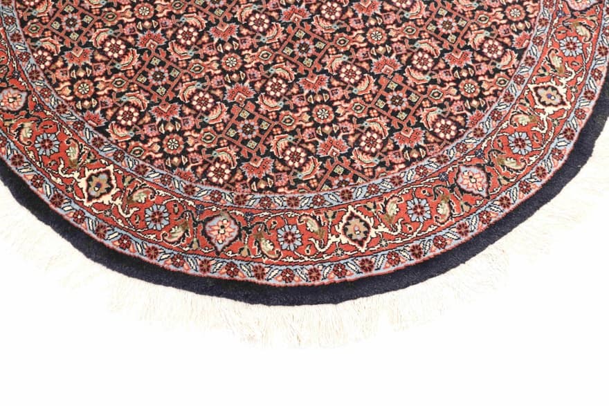 Bidjar Carpet 100x100