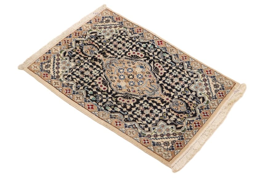 Nain Teppich 72x50
