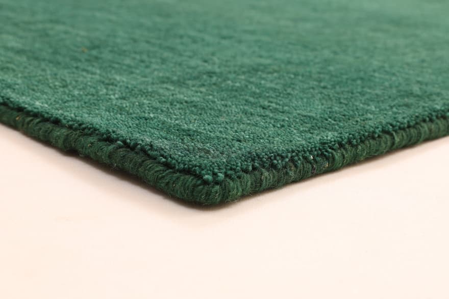 Gabbeh Carpet 199x142