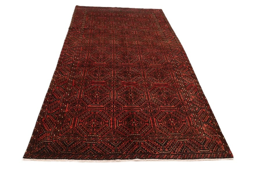 Kurdi Carpet 332x166