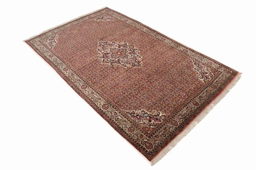 Bidjar Teppich 322x198