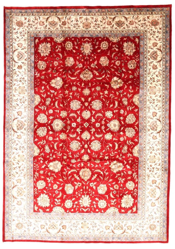 TABRIZ Teppich 344x244