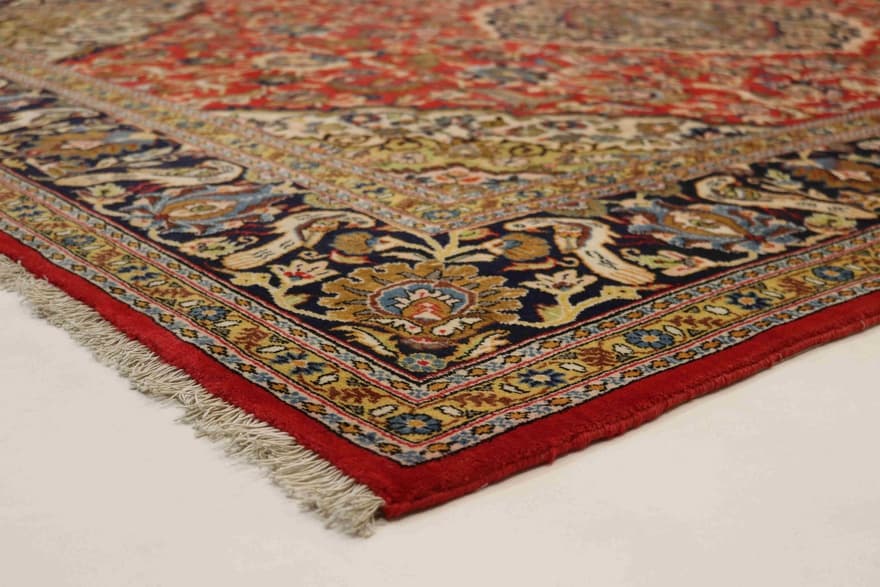 Sarough Carpet 348x237