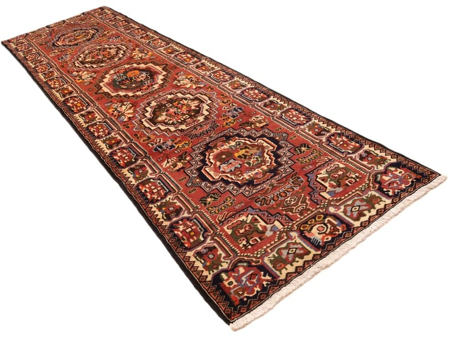 BAKHTIAR Carpet 395x110 - Image 3