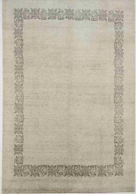 LORIBAFT Carpet 296x201