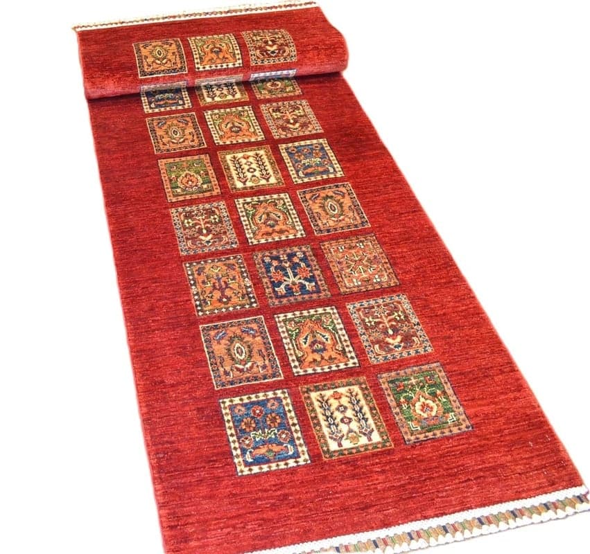 Ariana Carpet  256x83 - Image 2