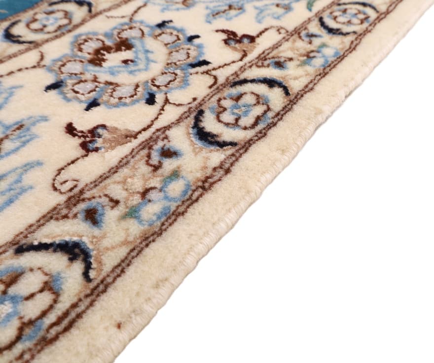 Nain 6 La Carpet 183x113