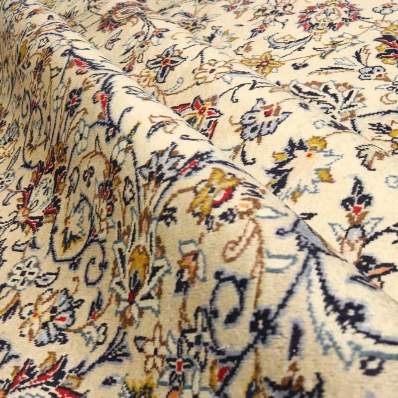 Kashan Carpet 413x298
