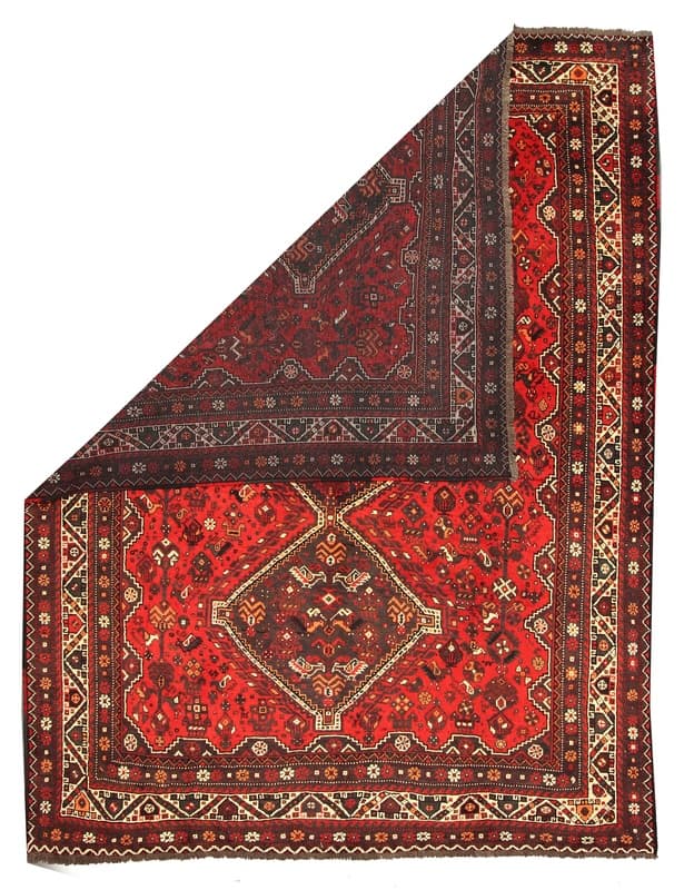 Shiraz 295x221