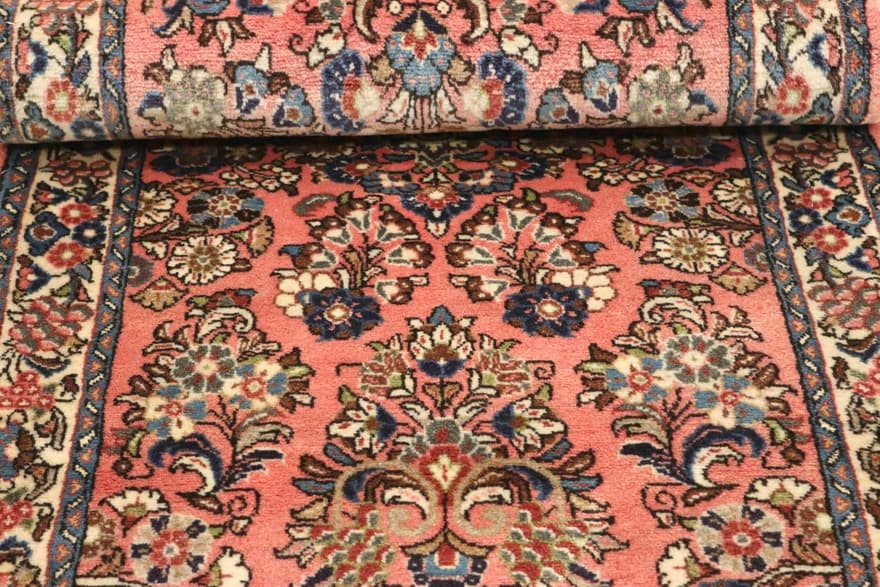 Sarough 317x81