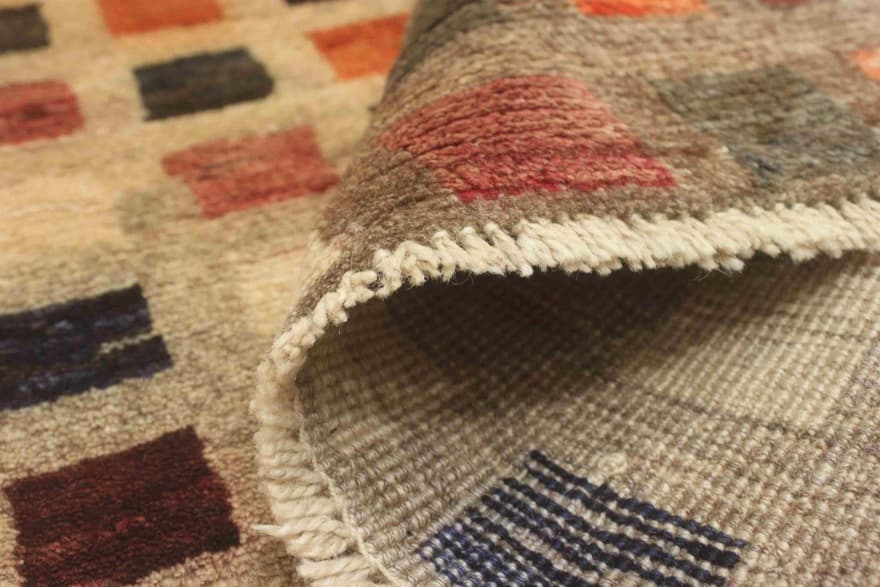 Gabbeh 162x78 - Image 6