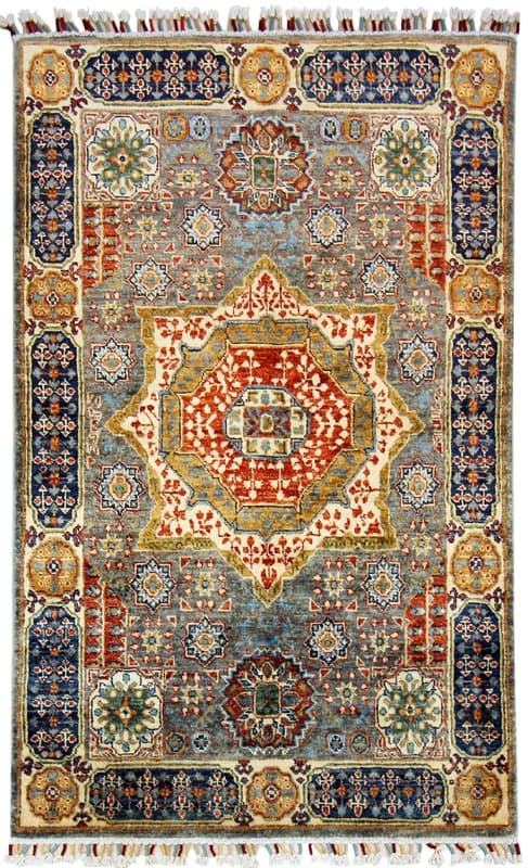 Mamluk Teppich 150x100