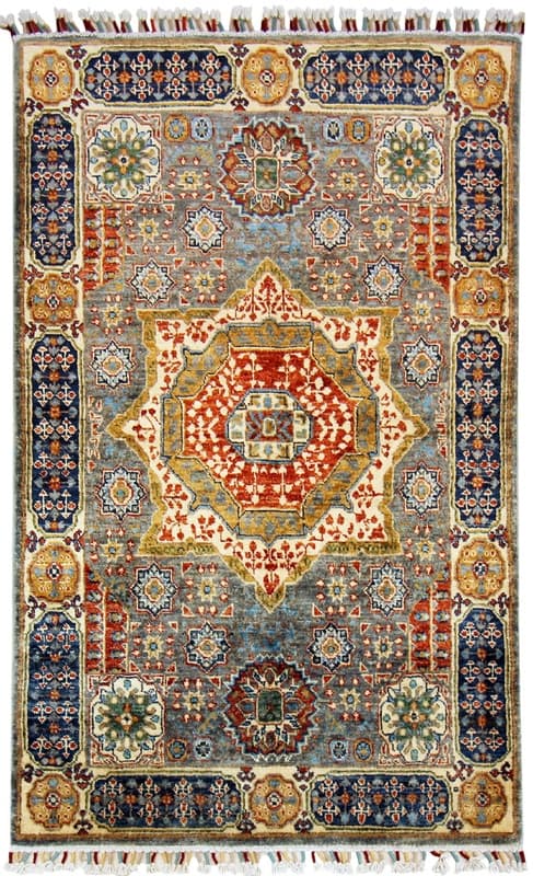 Mamluk Carpet 150x100