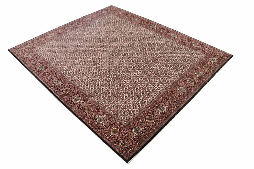 Bidjar Teppich 300x250