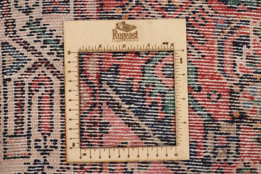 Hamadan Carpet 520x83