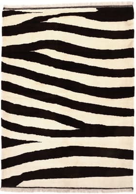 Gabbeh Teppich 204x154