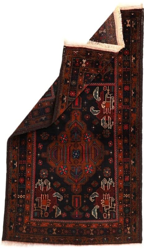 Belutch Teppich 145x80 - Image 3