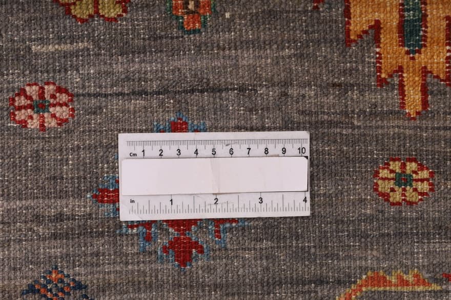 Sultani Teppich 252x168