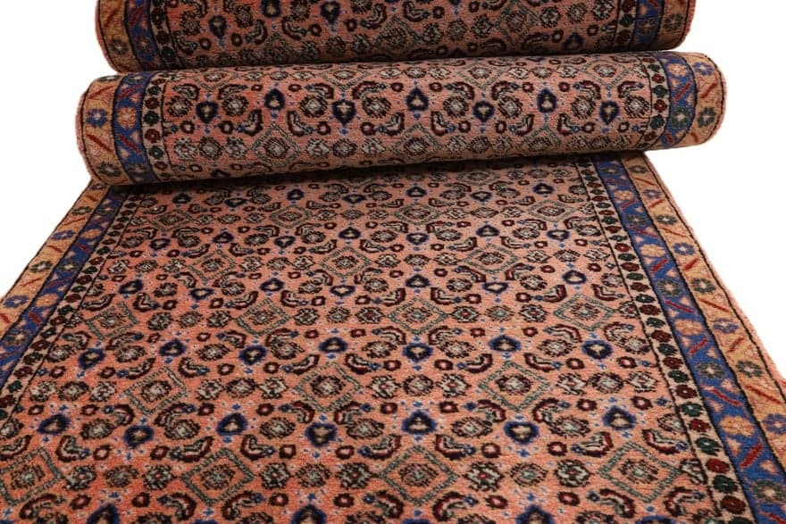 Ardebil Teppich 288x72 - Image 3