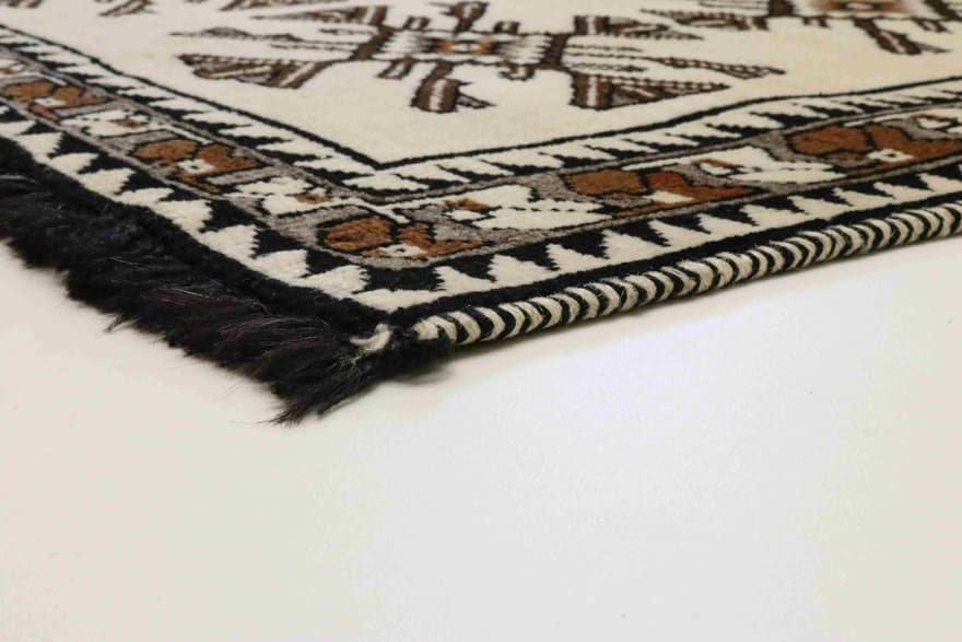 Shiraz Carpet 199x100