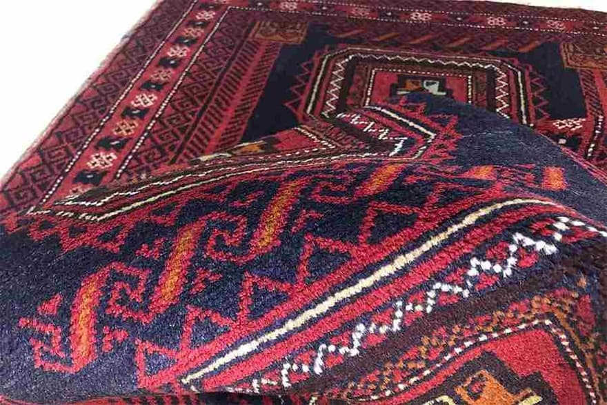 Belutsch Carpet 175x96