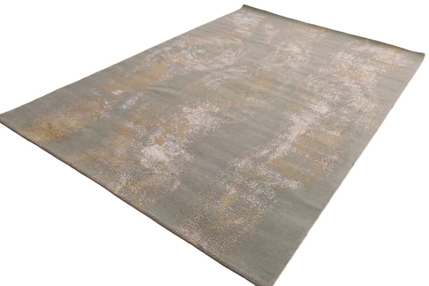 MODERN LOTUS Carpet 305x203 - Image 3