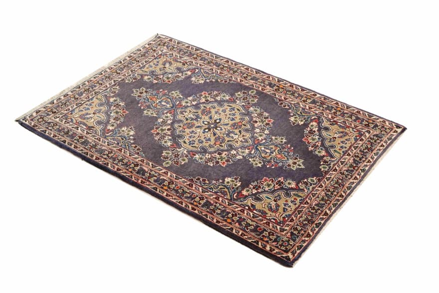 Sarough Carpet 150x105