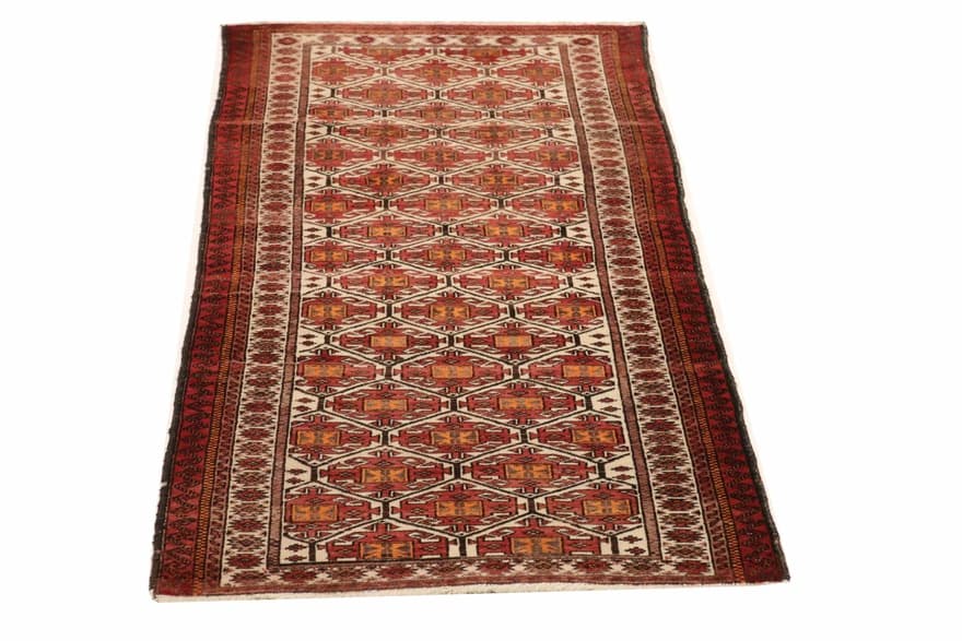 Belutsch Carpet 167x80